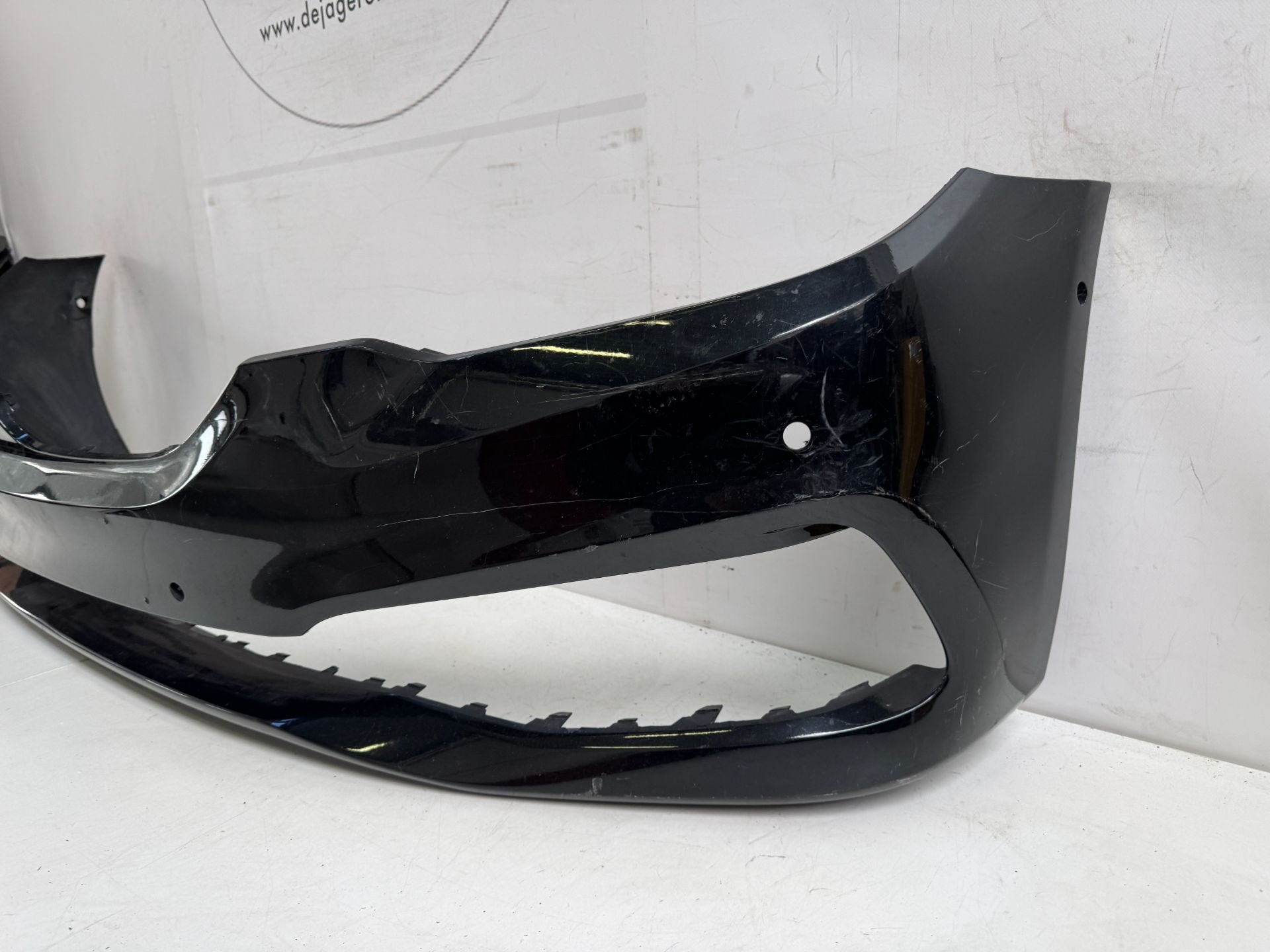 BMW 5 SERIE G30 VOORBUMPER BUMPER 7385336, Auto-onderdelen, Petuelring 130
80788  Munich, DE, Gebruikt, Voor, Info@bmw.de