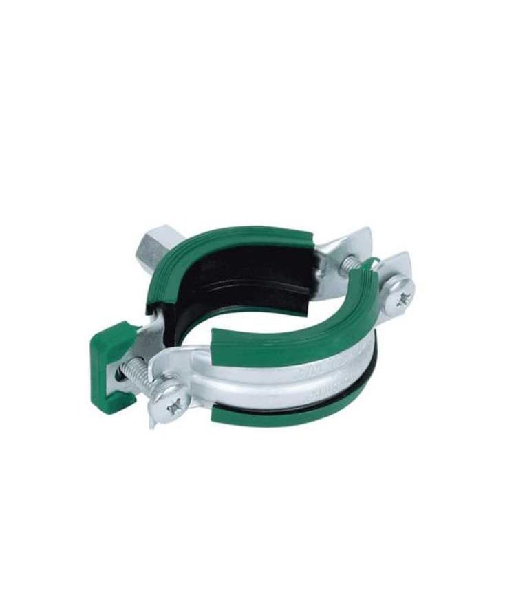 Bifix G2 beugel BUP EPDM - M8, 10 - 14mm, Doe-het-zelf en Verbouw, Buizen en Afvoer, Ophalen, Afvoer, Pvc, Nieuw