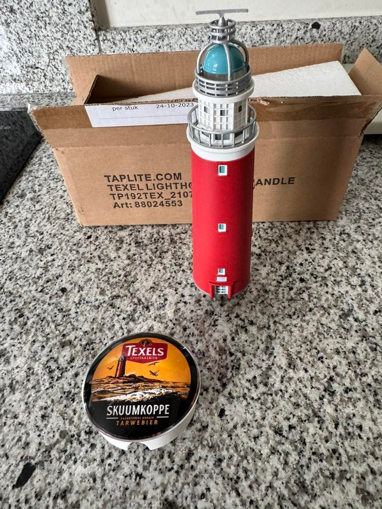 Taplens tap, thuistap, biertap, manceve, tapkraan,taplenzen, Ophalen, Nieuw