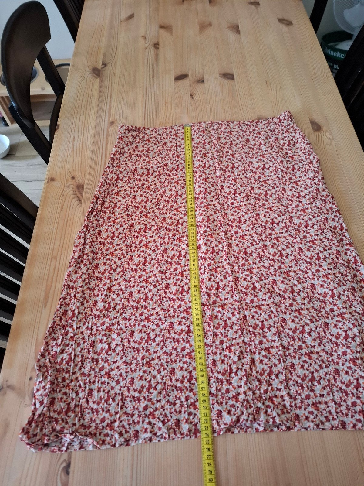 Rok Hema XL, Kleding | Dames, Hema, Ophalen of Verzenden, Zo goed als nieuw, Rok
