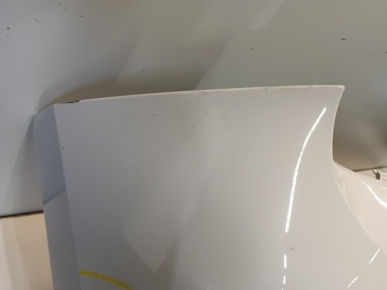 Bumper achter Skoda Citigo, Onderdelen@venauto.nl, Van der Ven Autorecycling B.V., Gebruikt, Ettenseweg 76, 4706 PB Roosendaal, The Netherlands