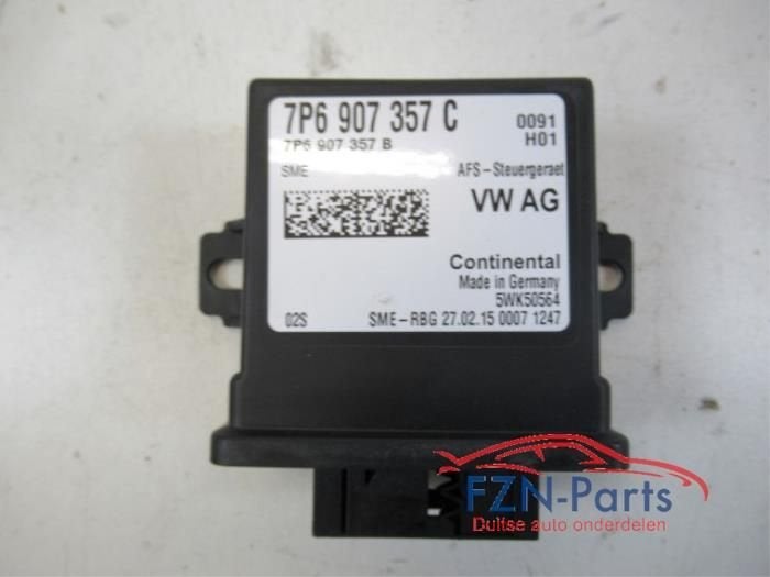 Module (diversen) Volkswagen Passat (22740980), Ophalen of Verzenden, Gebruikt