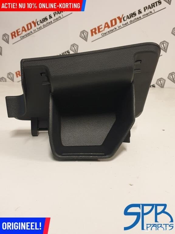 TOURAN 5T LINKS OPBERGVAK Dashboard OPBERGING BAK 5TB857919A, Auto-onderdelen, Volkswagen, Nieuw, Ophalen of Verzenden, Volkswagen