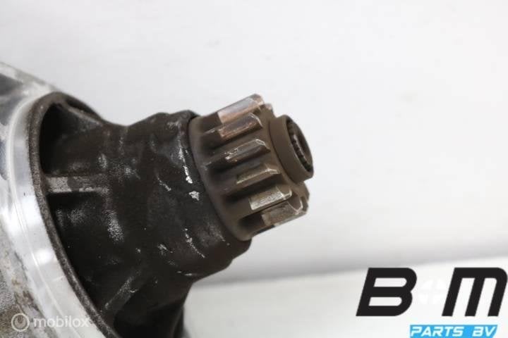 Startmotor VW Golf 7 0AH911023G, Gebruikt