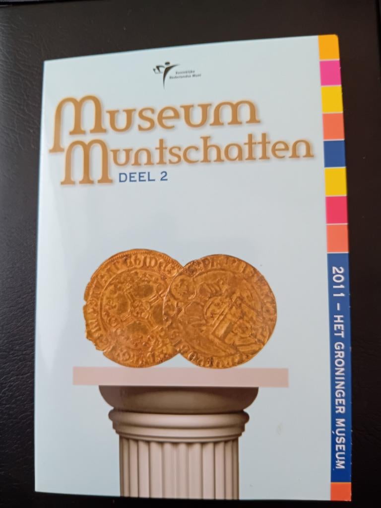 Euro munten set Museum Muntschatten Nederland, Ophalen of Verzenden