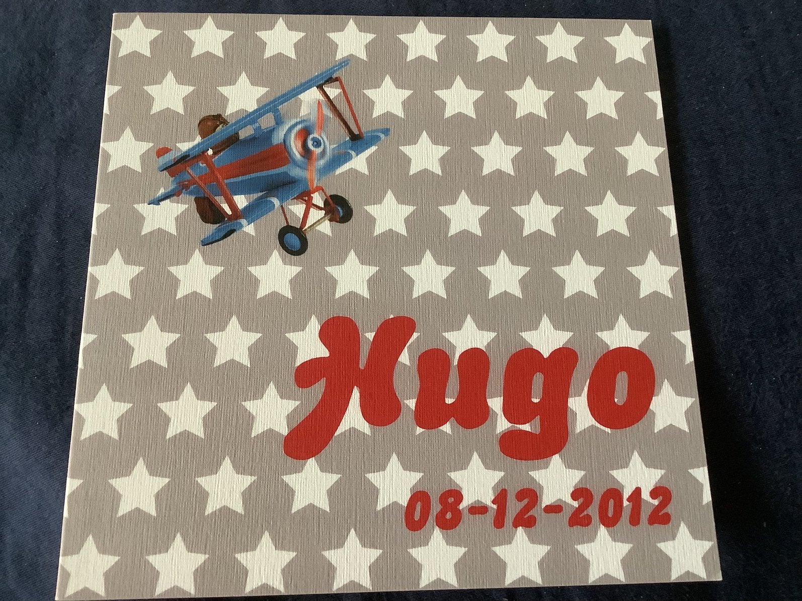 Hugo 2012, Ophalen of Verzenden, 2000 tot heden