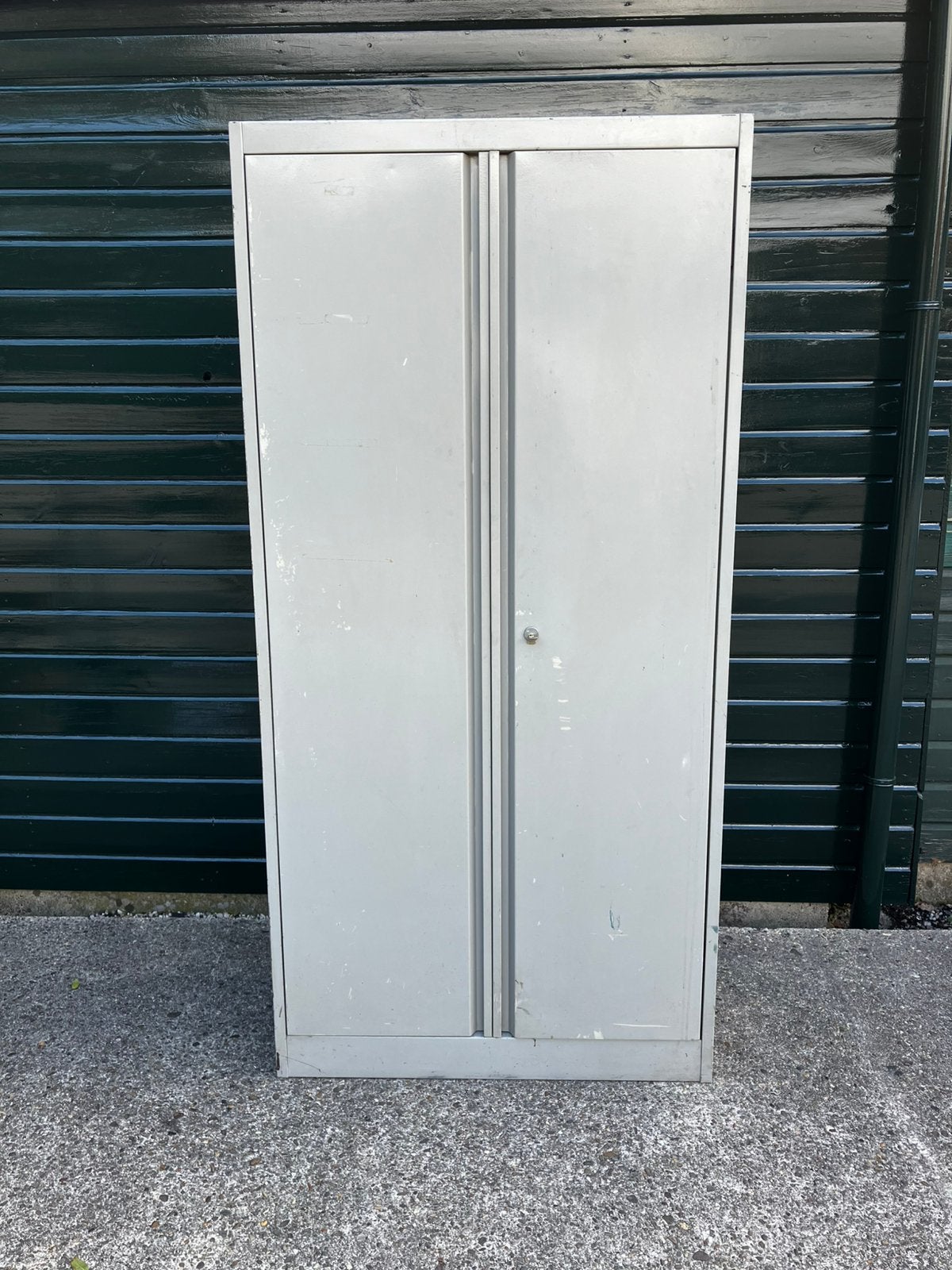 Gereedschapskast archiefkast, Gebruikt, Metaal, 150 tot 200 cm, 25 tot 50 cm