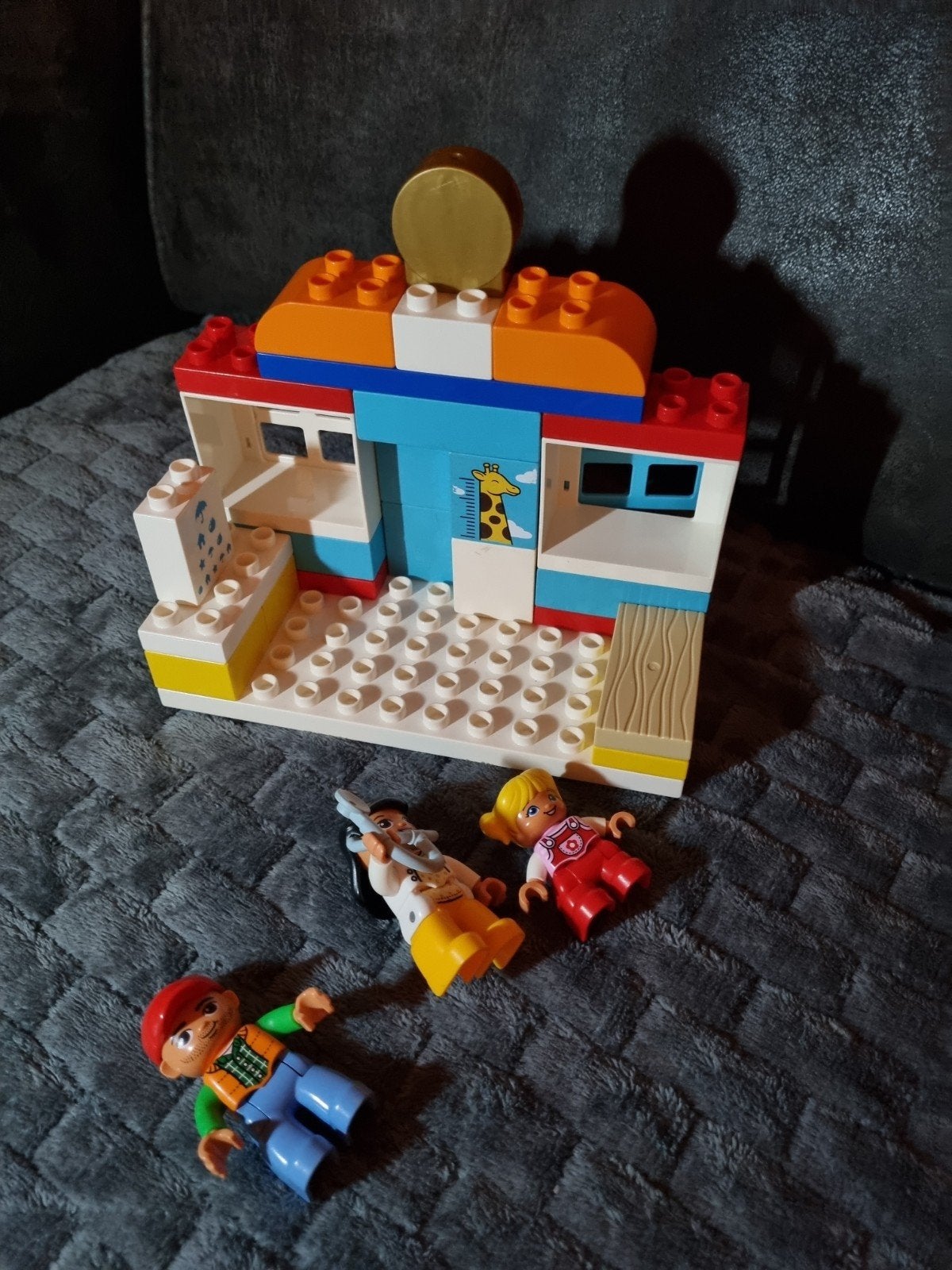 duplo dokter