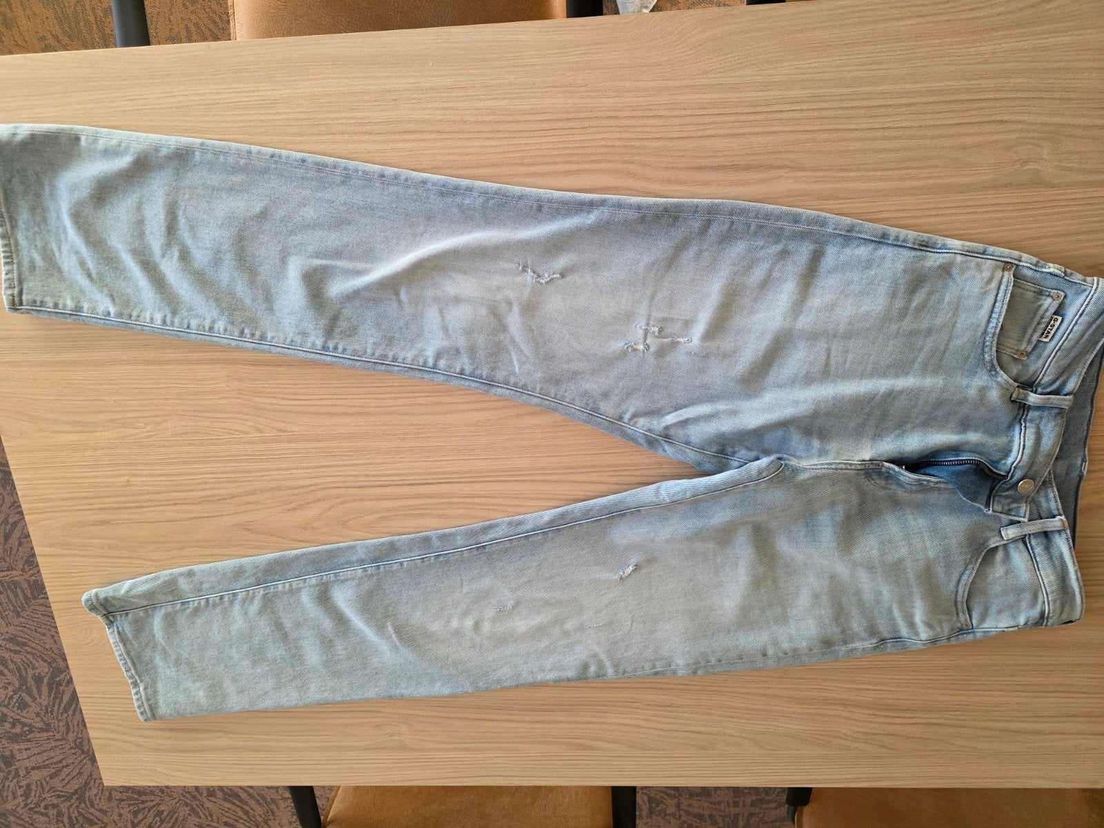 Dames G-Star Jeans W29 L34, Kleding | Dames, Blauw, Overige jeansmaten, Ophalen of Verzenden, G-Star