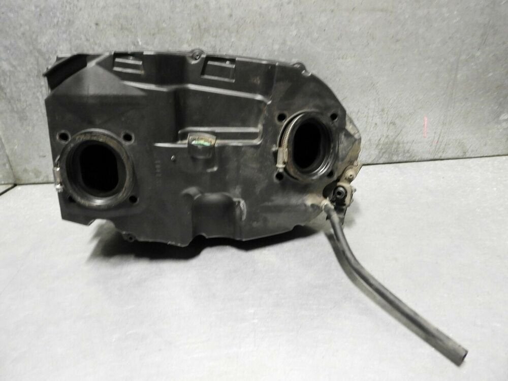 Multistrada 1200 2015 - 2018 Ducati Airbox D1-43893, Motoren