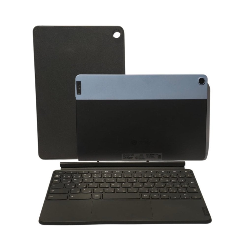 Lenovo Ideapad Duet Chromebook - CT-X636F | Nette Staat, Lenovo, Gebruikt, Support@lenovo.com, Lenovo Group Limited
1009 Think Place
Morrisville, NC 27560
USA