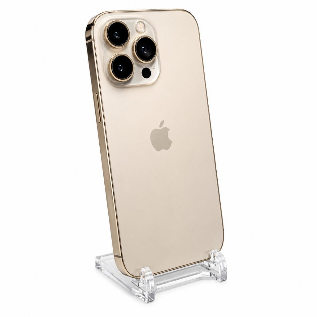 iPhone 13 Pro 128GB Goud | Batterij 78% | €339,99