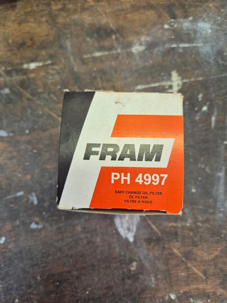oliefilter voor Daihatsu/Suzuki/Piaggio, Ophalen, Nieuw, Suzuki