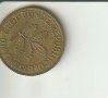 10 pfennig 1982 f duitsland, Verzenden, Duitsland
