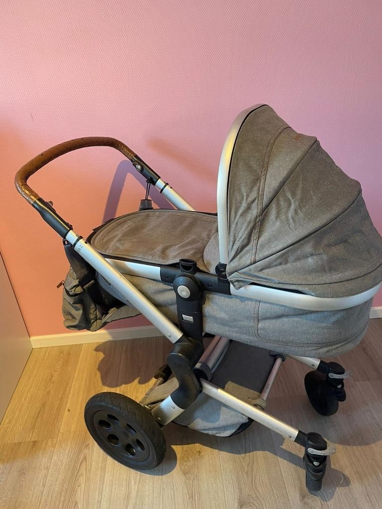 Joolz kinderwagen, Kinderen en Baby's, Kinderwagens en Combinaties, Ophalen, Zo goed als nieuw, Overige merken