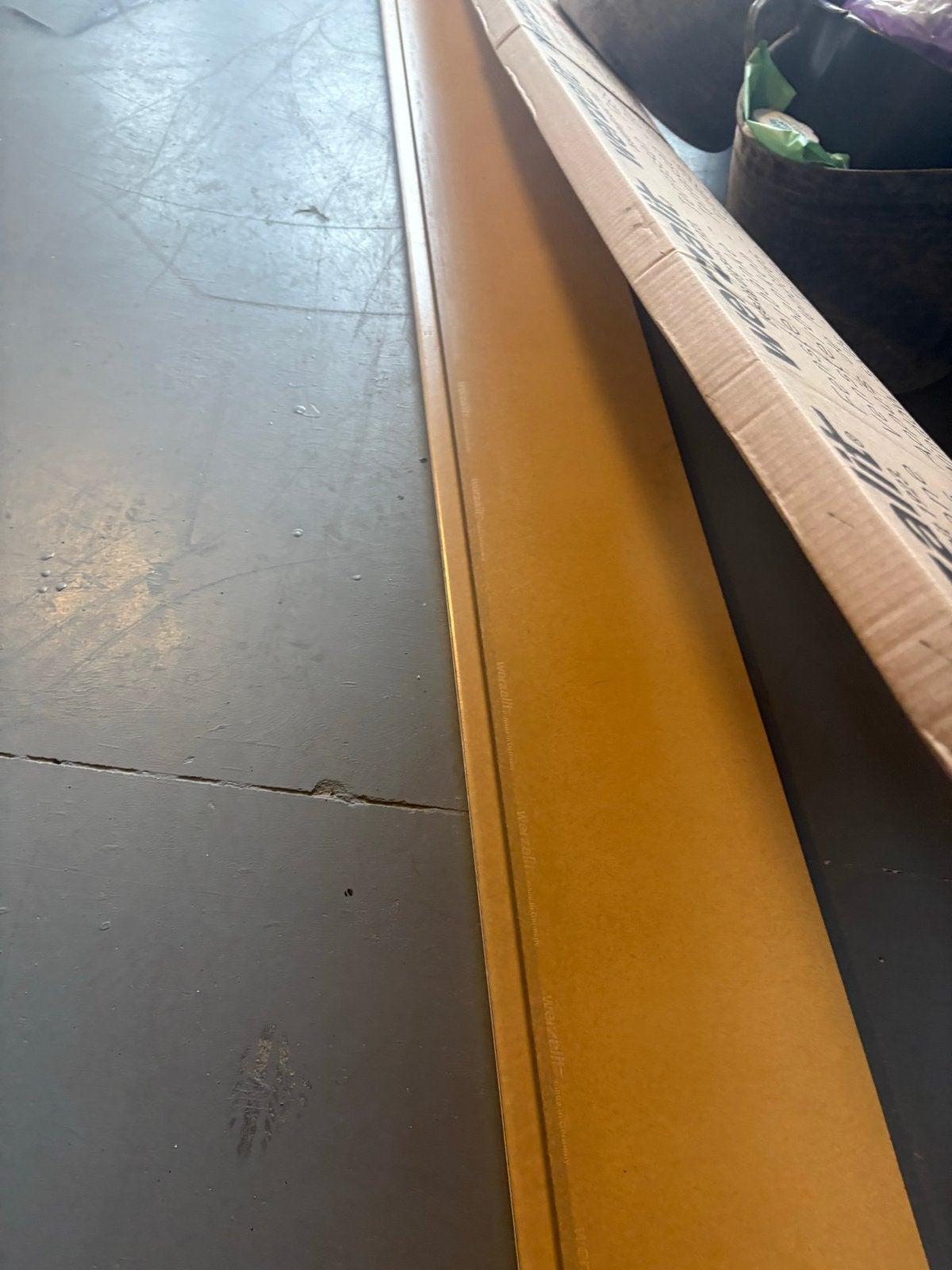 Nieuwe vensterbank - Ongebruikt en in perfecte staat, Minder dan 80 cm, Overige typen, Nieuw, Ophalen of Verzenden