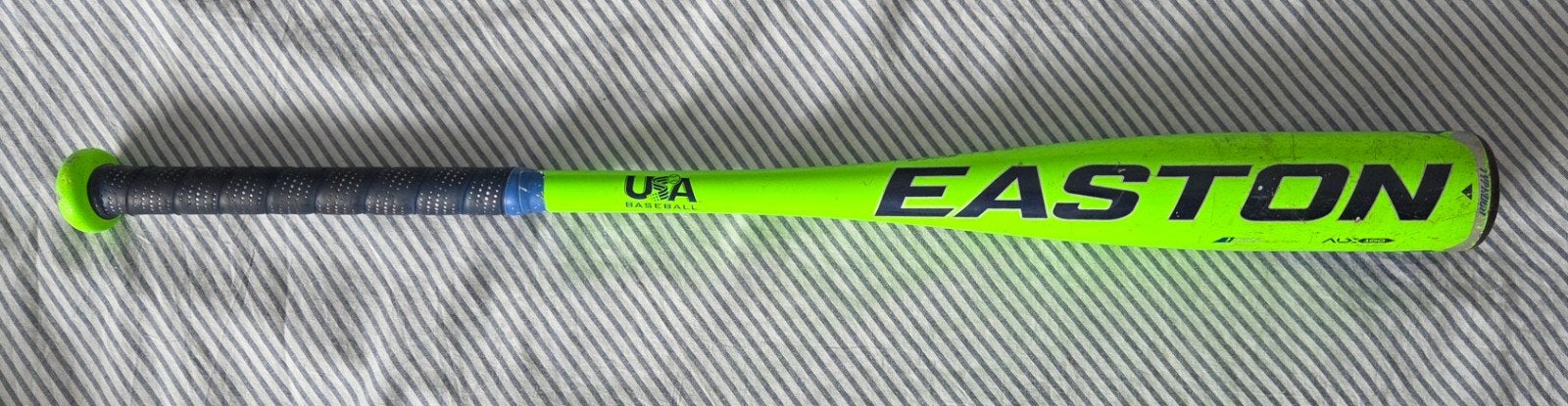Easton Typhoon aluminium honkbalknuppel 27 inch, Sport en Fitness, Ophalen, Gebruikt, Knuppel