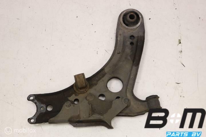Draagarm RV (bijrijderskant) Volkswagen Polo 6N2, Gebruikt