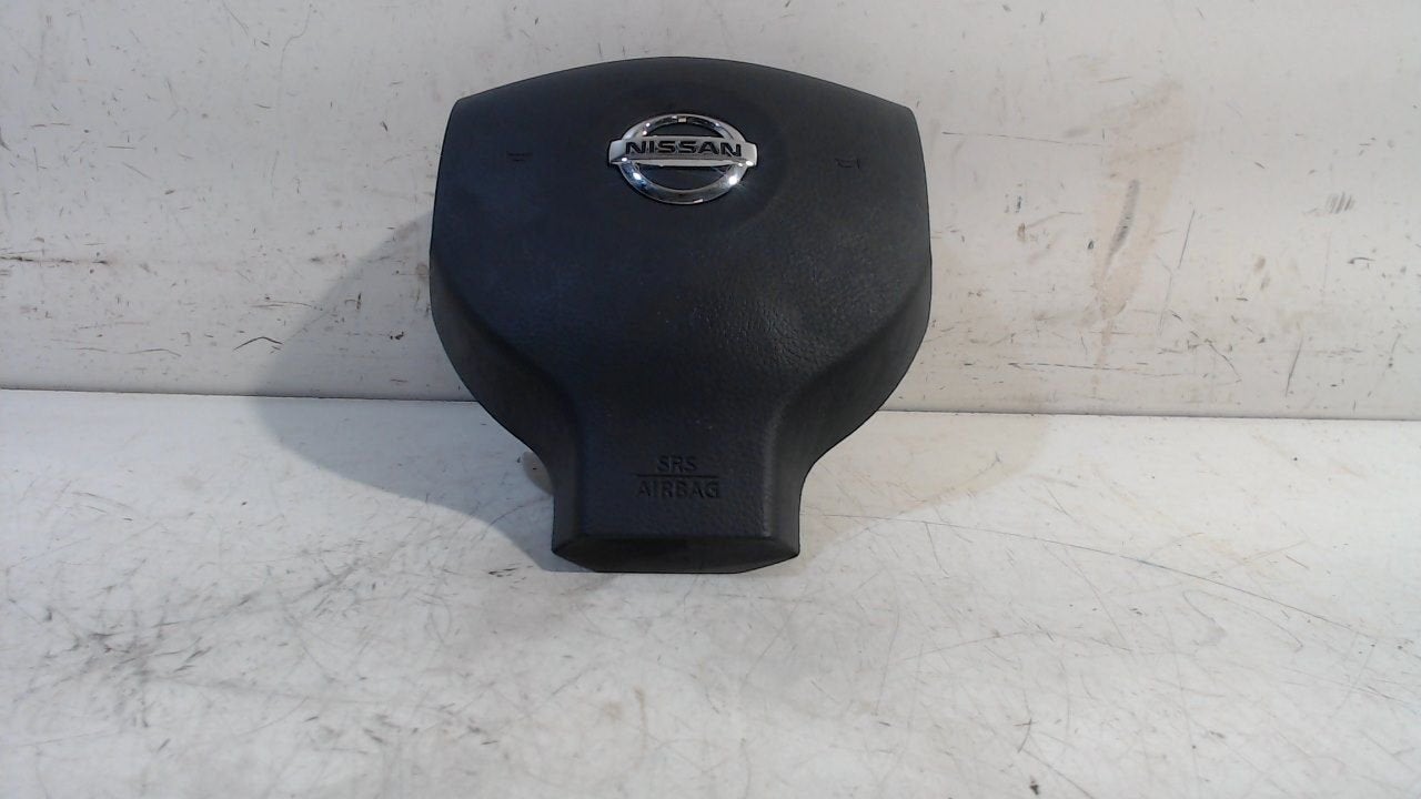 Airbag stuur Nissan Note, Auto-onderdelen, Onderdelen@venauto.nl, Van der Ven Autorecycling B.V., Gebruikt, Ettenseweg 76, 4706 PB Roosendaal, The Netherlands
