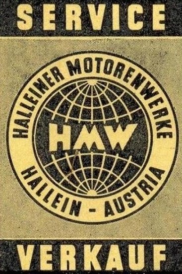 HMW onderdelen en motorblokken, Fietsen en Brommers, Ophalen of Verzenden, Gebruikt, Overige typen, Overige merken