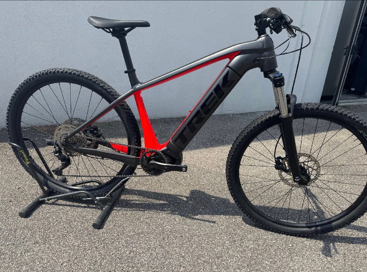 Trek Powerfly 4 625 Gen 3 2024 | Bosch CX 85Nm | 625Wh | L, Fietsen en Brommers, Ophalen of Verzenden, Zo goed als nieuw, Overige merken