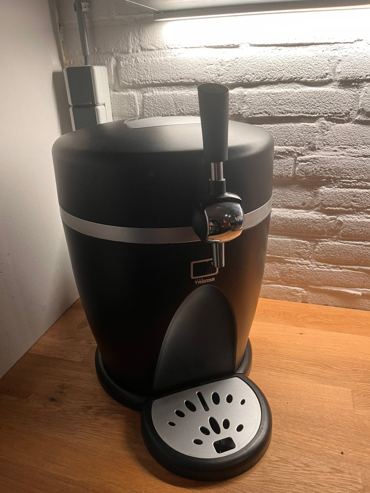 Biertap Tristar, Ophalen, Gebruikt, Overige merken