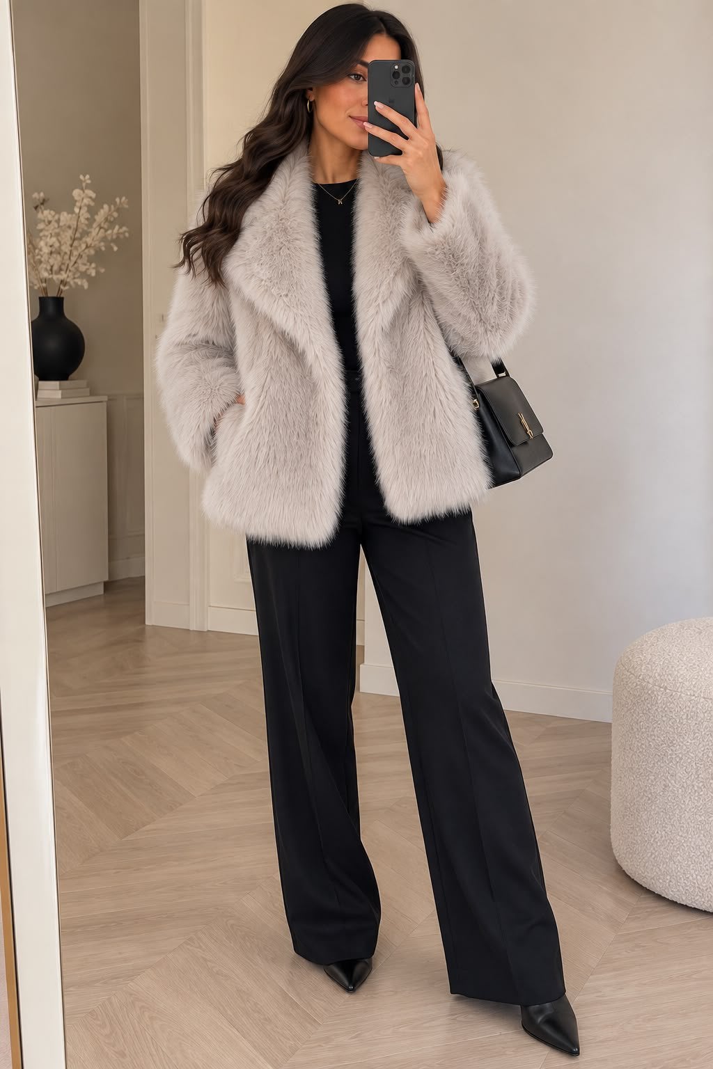 Jassen, Zwart, Ophalen of Verzenden, Zo goed als nieuw, Jasje