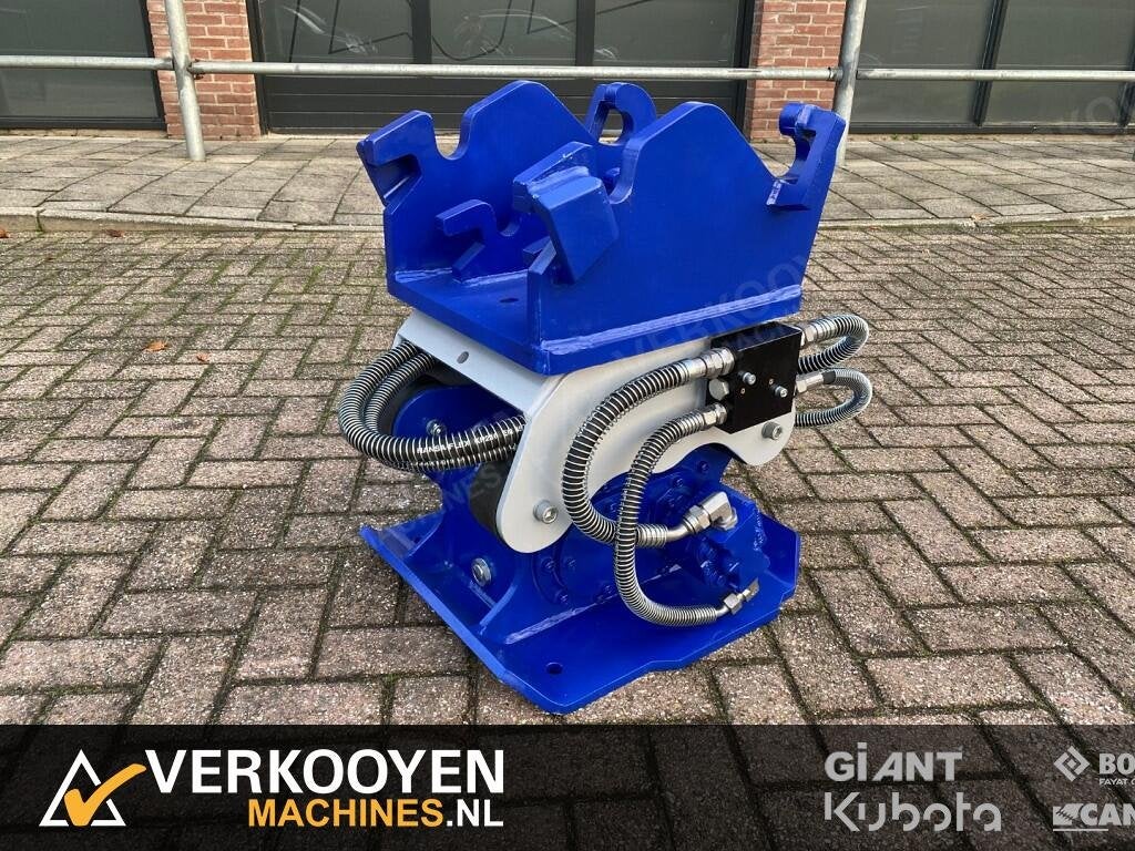 2026 Saes HST010-HD CW05/CW10 Trilblok VK10893