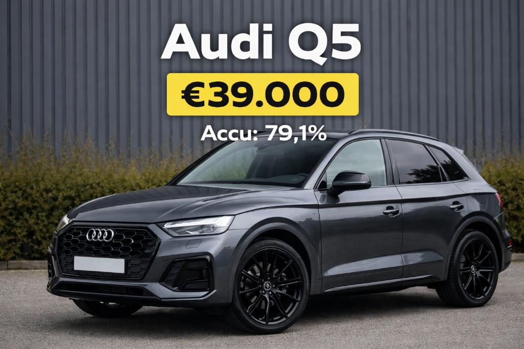 EV/hybride kopen? Onafhankelijke AccuCheck op locatie va €95, Mobiele service, Overige werkzaamheden