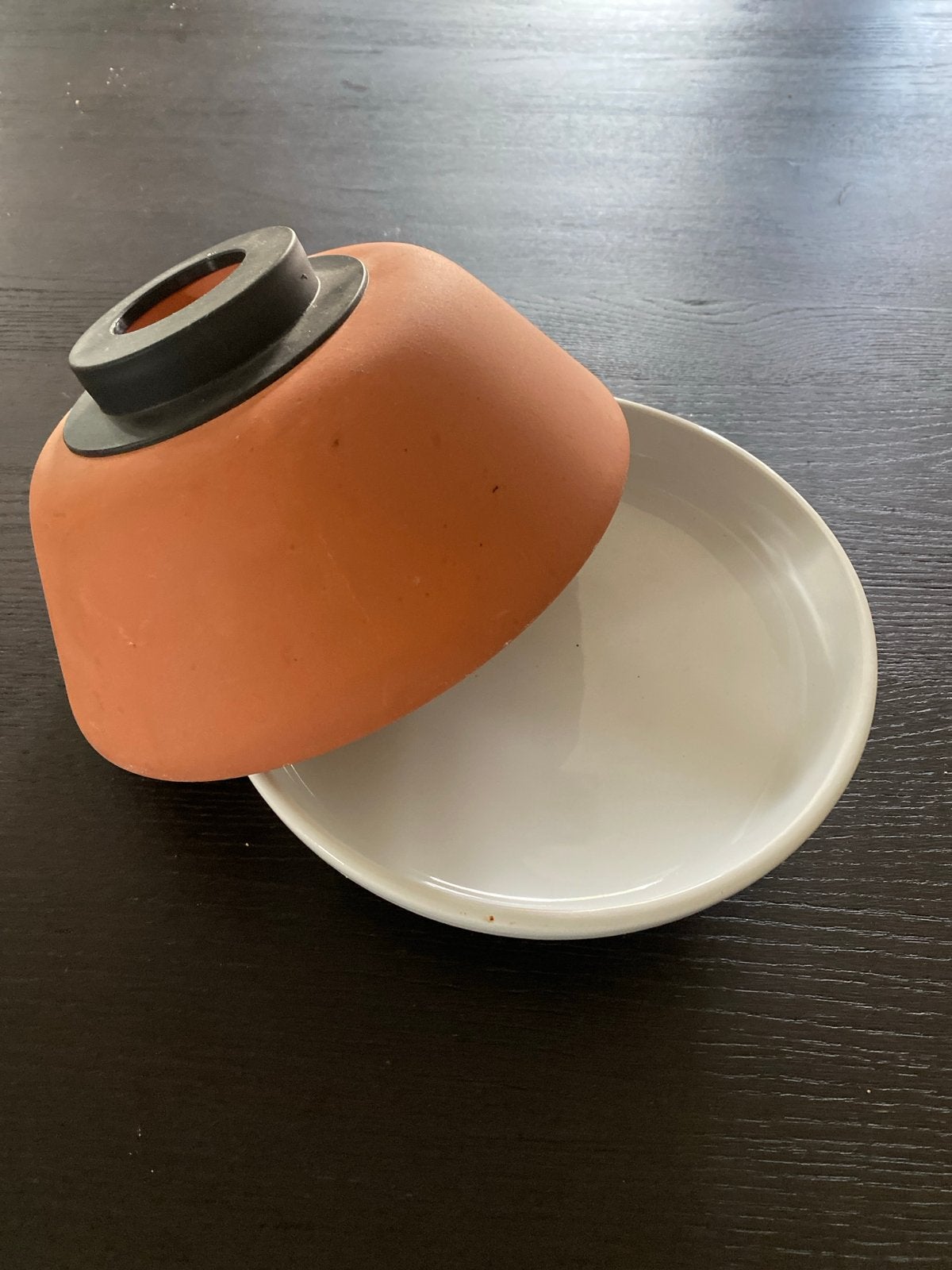 BK Tajine - Voor heerlijke Marokkaanse gerechten, 2 tot 3 liter, Ophalen of Verzenden, Zo goed als nieuw
