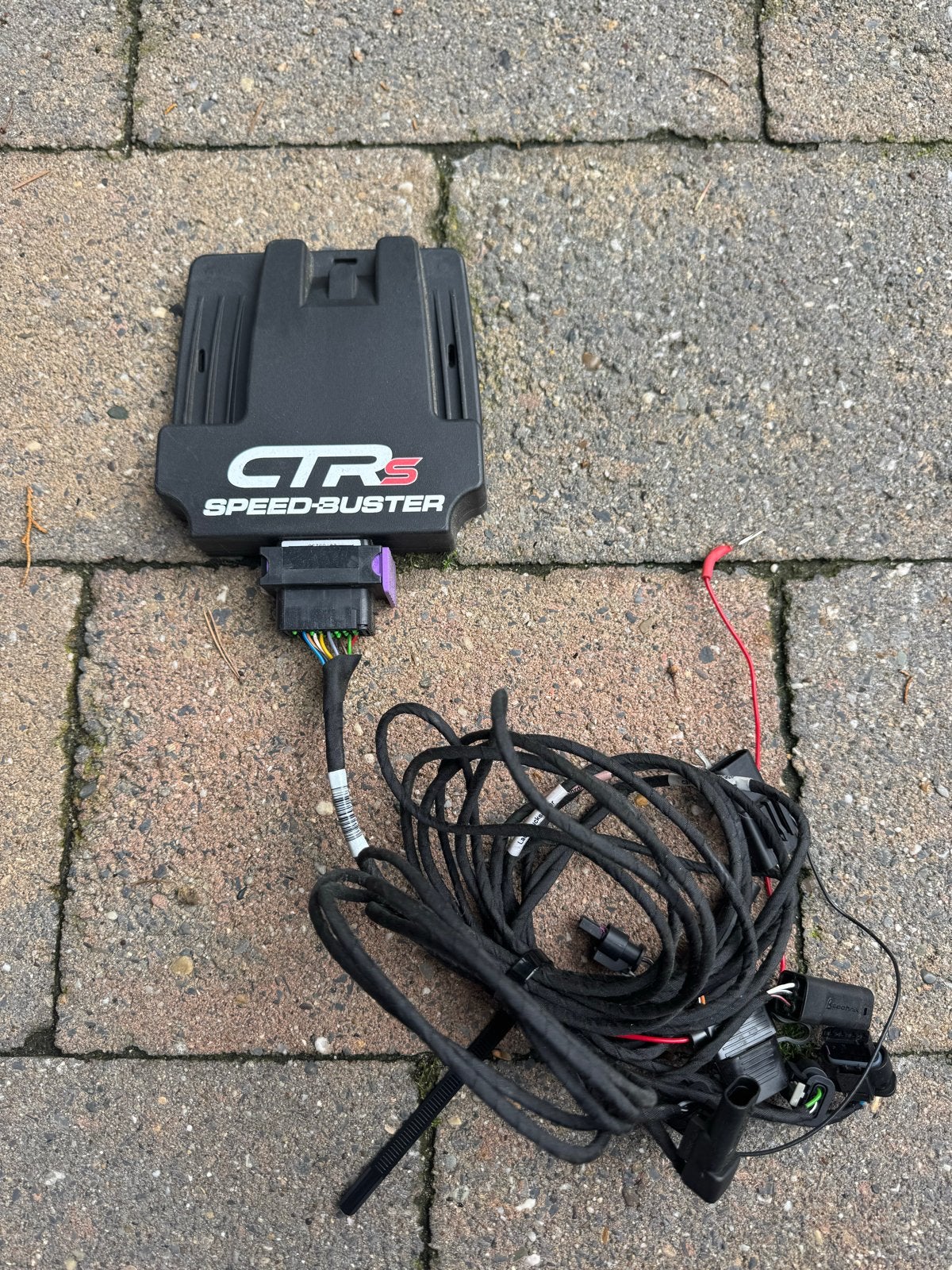 Speedbuster Tuningsbox BMW G22/G23 2.0i (+58PK/+80NM), Auto diversen, Ophalen of Verzenden