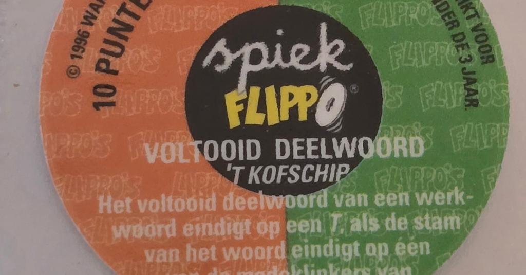 Zeldzame Speak flippo's gezocht, Verzamelen, Flippo's, Ophalen of Verzenden, Losse flippo's