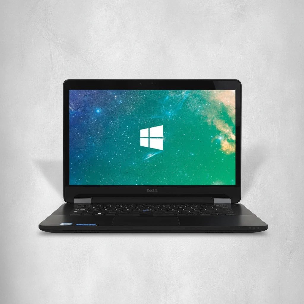Dell Latitude 7470 - Intel Core i5 | 16GB RAM | 512GB SSD, Niet ingevuld, Niet ingevuld, Refurbished, 14 inch