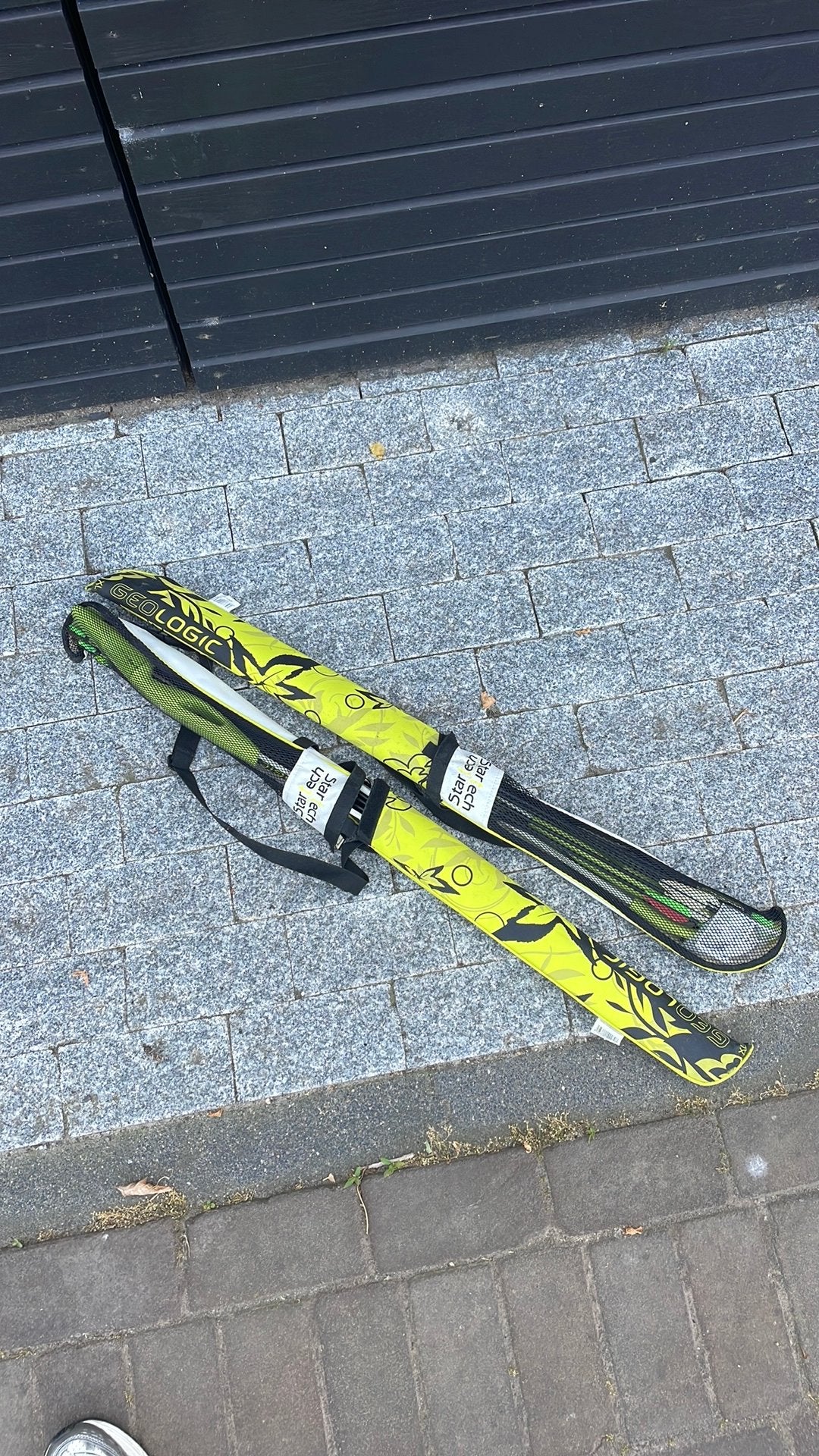 Pijl en boog 2 stuks, Ophalen, Gebruikt