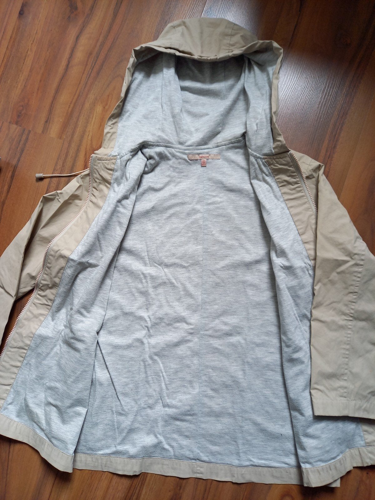 Leuke zomerjas / tussenjas ,maat M, Kleding | Dames, Ophalen of Verzenden, Gedragen