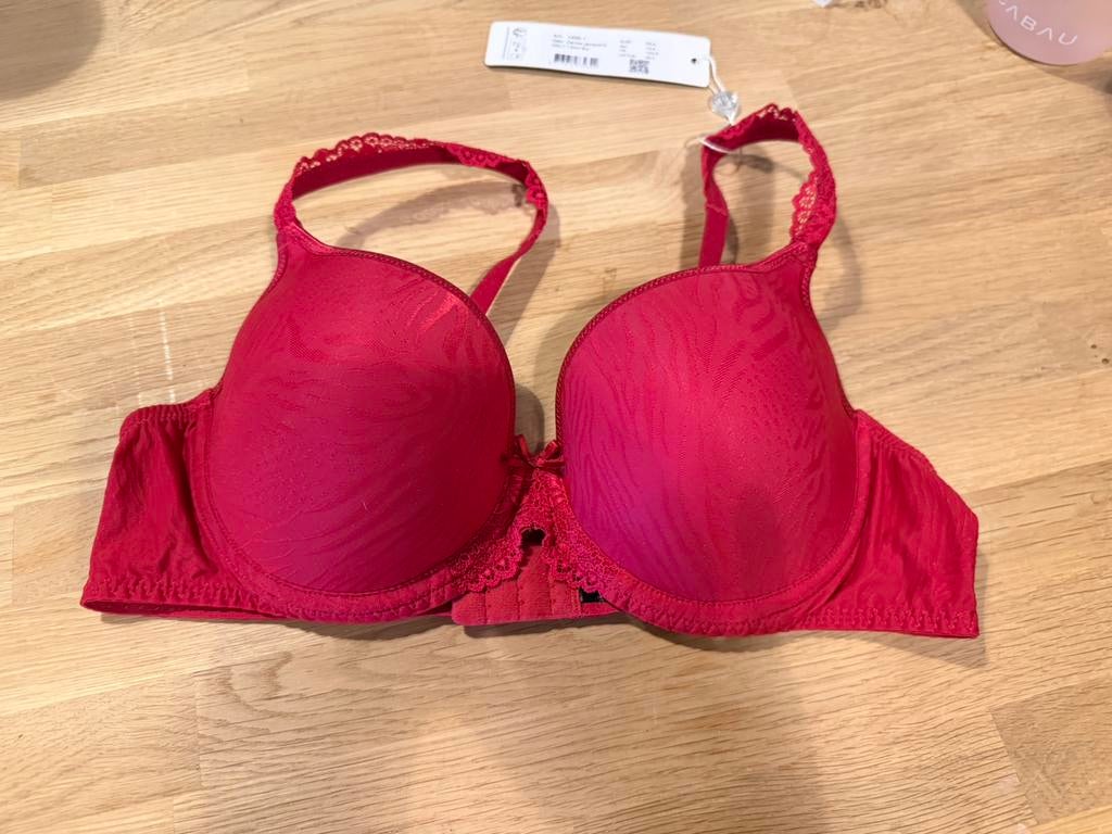 Lingadore bh 85A NIEUW!! Nu €17,50, Ophalen of Verzenden, BH