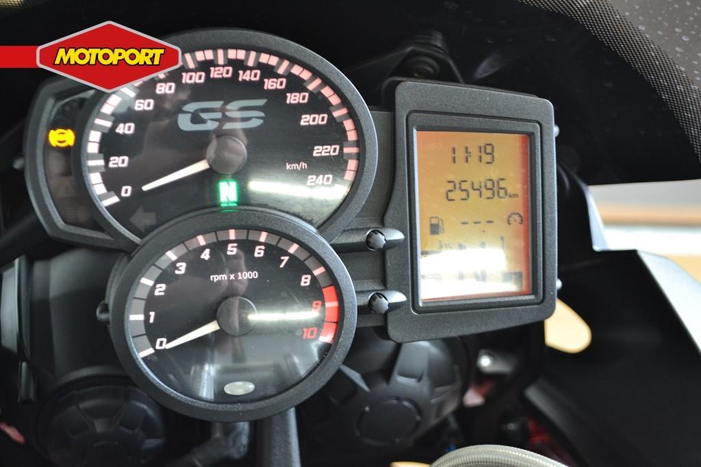 BMW F 700 GS (bj 2013), Bedrijf, Toermotor, EINSTEINLAAN 5
2289 CC  RIJSWIJK ZH, Info@bmw-motorrad.nl