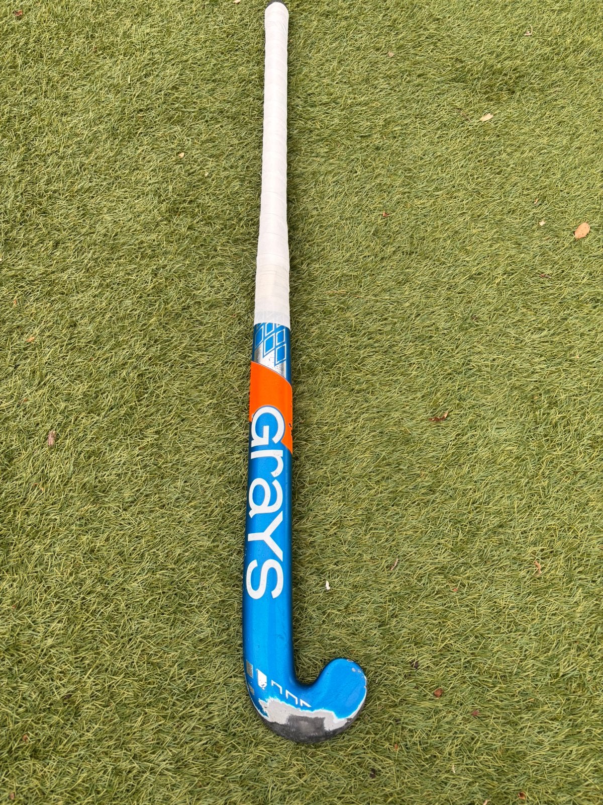 Hockeystick Grays Dynabow 10, Sport en Fitness, Ophalen of Verzenden, Stick