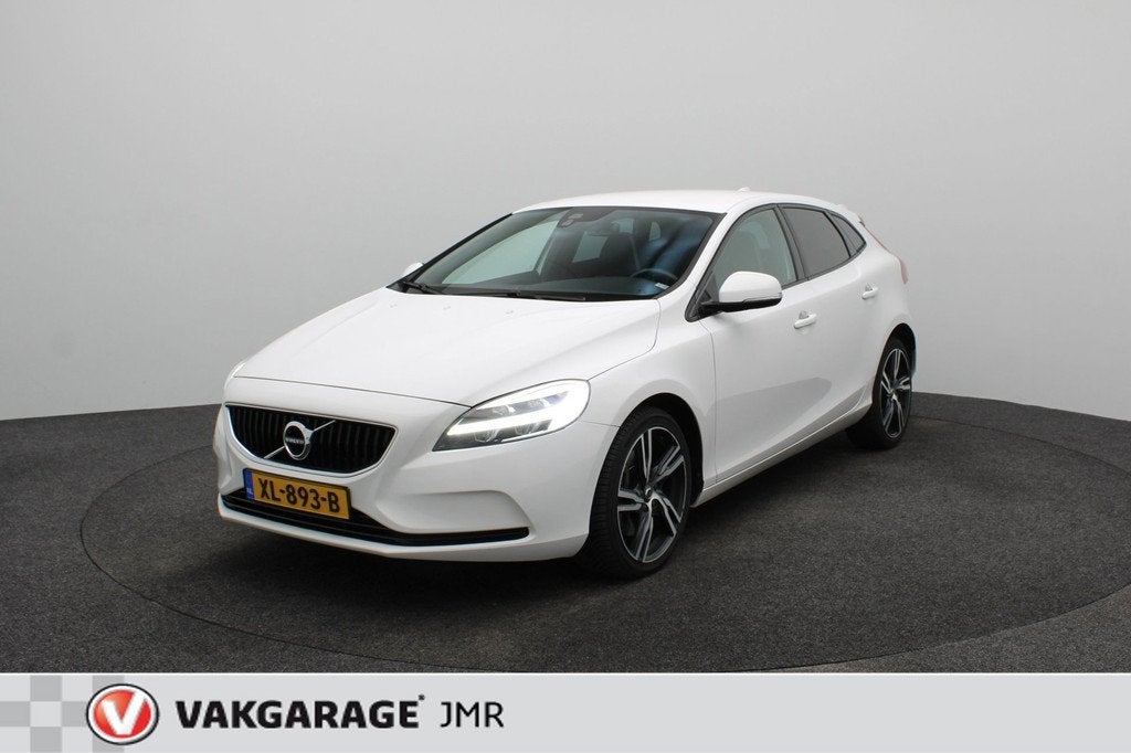 Volvo V40 1.5 T3 Dynamic Edition, Auto's, Volvo, Bedrijf, Te koop, V40, ABS, Airbags, Airconditioning, Automatische klimaatregeling