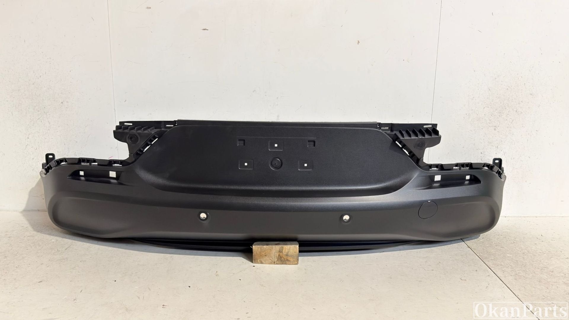 Alfa Romeo Tonale achterbumper 50565615