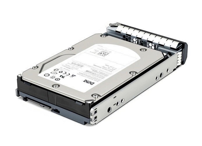 08JYXK Dell 1tb SATA 7.2k 6gbps 3.5'' Hard Drive, Computers en Software, Harde schijven, Facturen@maascomputers.nl, Ophalen of Verzenden