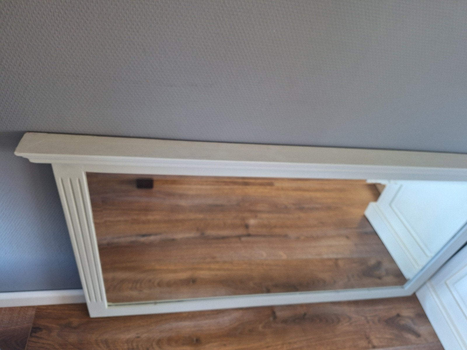 Spiegel, Ophalen, Rechthoekig, 50 tot 100 cm, 100 tot 150 cm