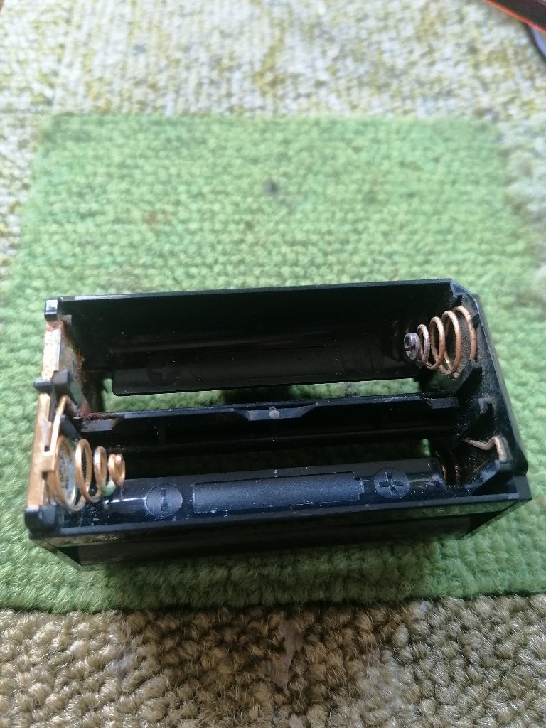 Sony Dat Tcd d7, Ophalen of Verzenden, Walkman