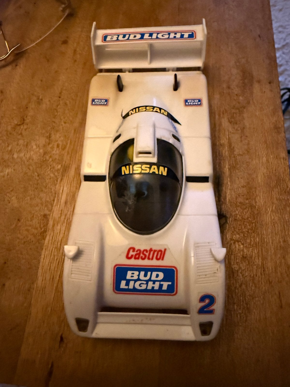 2 SCX Raceauto's  - Niet getest, Overige merken, Gebruikt, Onderdelen, Ophalen of Verzenden