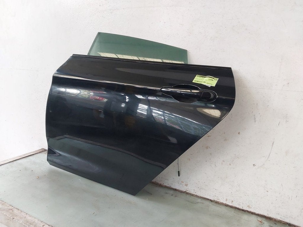 Portier Links Achter BMW 3 serie (F30) 2018 41009631845, Gebruikt, Petuelring 130, München 80809, , Duitsland, BMW, Bayerische Motoren Werke AG