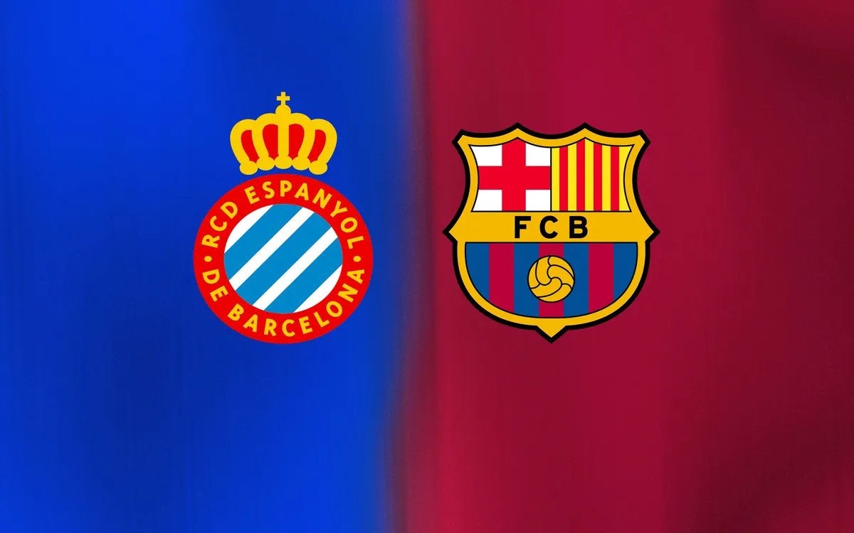 RCD Espanyol - FC Barcelona tickets, Tickets en Kaartjes, Twee personen, Januari