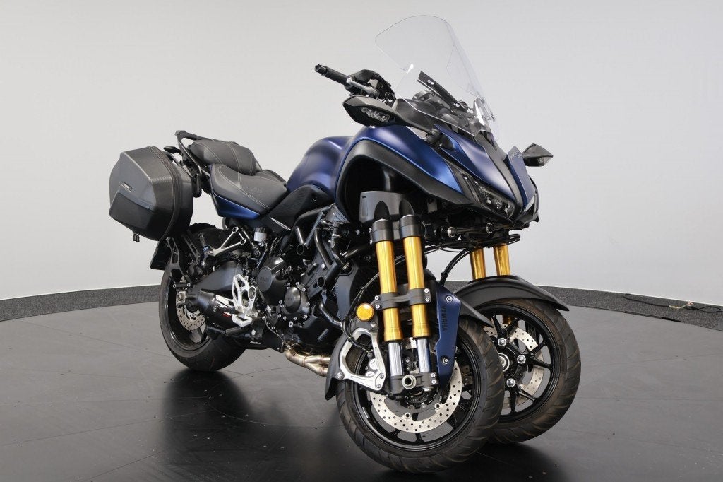 Yamaha Niken GT  BTW motor!, Yamaha Motor Co., Ltd., Bedrijf, Toermotor, Info@yamaha-motor.co.jp
