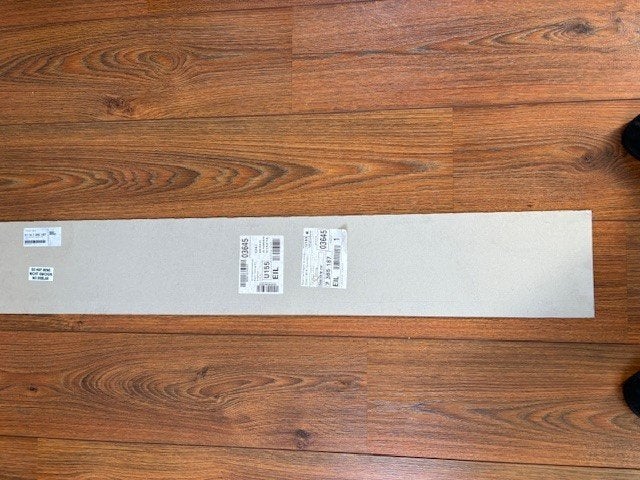 Sierstrip voor Mini, Ophalen of Verzenden, Voor, Mini, Bumper