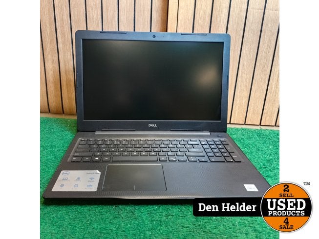 Dell Vostro 3590 Intel Corei7-8850H 8GB 256GB SSD win11, Dell, Zo goed als nieuw, Support@Dell.com, One Dell Way
Round Rock, TX 78682
United States