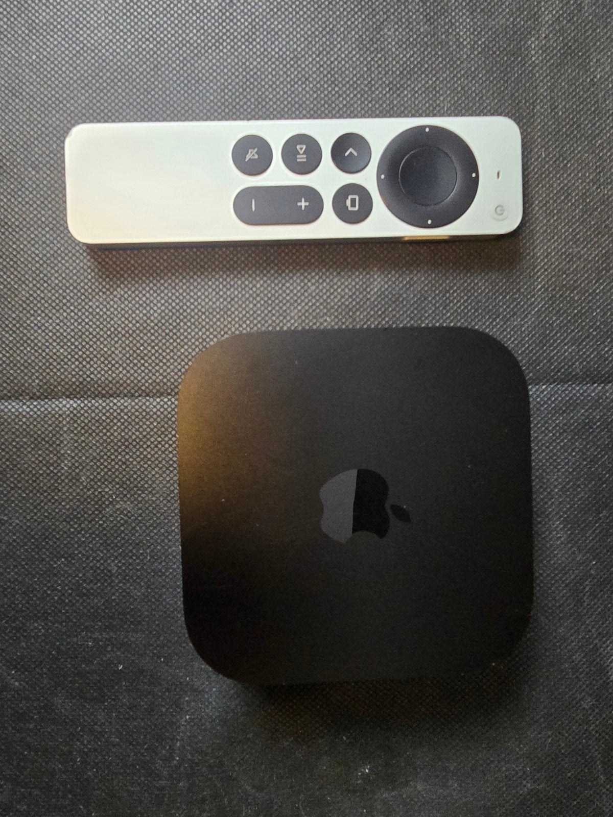 Apple TV 4K 128GB, Overige merken, Ophalen of Verzenden, Zo goed als nieuw, 4k (UHD)
